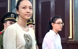 Điều gì xảy ra nếu 'hợp đồng tình ái' của Phương Nga có thật