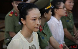 Hai người phụ nữ “bí ẩn” trong vụ hoa hậu Phương Nga bị tố lừa đảo là ai?