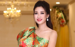 Hoa hậu Mỹ Linh: "Người dư dả tiền bạc không phải ai cũng ngoại tình"