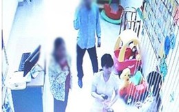 Hà Nội: Mẹ tá hỏa khi có người lạ tự nhận là bà nội đến đón con ở trường mầm non