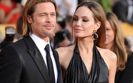 Angelina chuẩn bị kỹ cho việc ly hôn Brad Pitt như thế nào