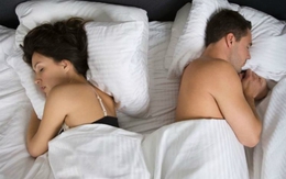 Cái kết đắng cho ông chồng từ chối sex 6 năm để phạt vợ