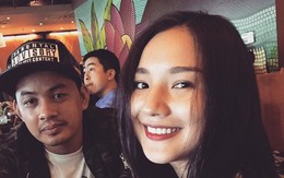 Vợ Duy Nhân bất ngờ dự thi Hoa hậu sau tin đồn kết hôn lần 2?