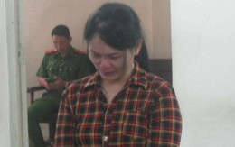Bi kịch đáng thương của người mẹ nghèo nghĩ quẩn, giết con đến cùng