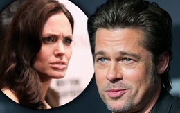 Brad Pitt đã ngoại tình trên giường của Angelina Jolie?