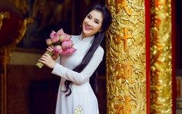 Người đẹp "Cô dâu tuổi Dần": 'Bạn trai đề nghị tôi ra khỏi nhà khi chia tay'