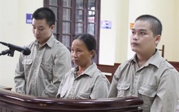 Người cha nhẫn tâm bán cả con đẻ sang Trung Quốc