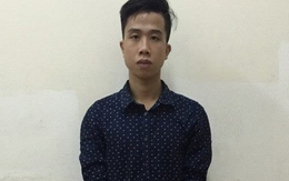 Gái mại dâm thuê nam sinh chụp ảnh khỏa thân câu khách