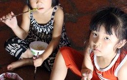 Những đứa con lai 'vô thừa nhận' ở quê ngoại miền Tây