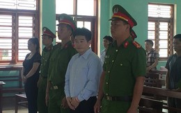 Tàng “Keangnam” chấp nhận án tử, chỉ “đòi lại” tài sản?
