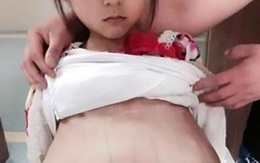 Bé gái 12 tuổi được 'chồng' 40 tuổi đưa đi khám thai