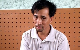 Sát hại bồ nhí vì sợ bại lộ chuyện "ăn vụng"