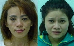 "Nữ quái" thuê trọ bán ma túy kiêm môi giới mua bán dâm