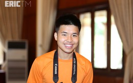 Câu chuyện thành công của chàng trai học tiếng Anh từ 5 tuổi cùng bố