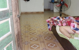 Phát hiện cô gái khoả thân tử vong với vòng dây thép quấn cổ