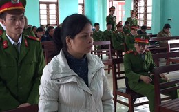 'Nữ quái' thoát án tử ngoạn mục bị kháng nghị tử hình