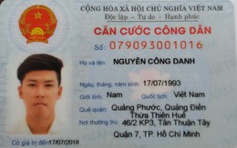 Gã trai giả thiếu gia, săn tình gái trẻ qua mạng