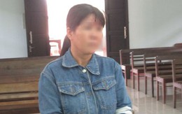 Em ẩu đả đi tù, chị còn 'đục nước béo cò' lừa 'chạy án'