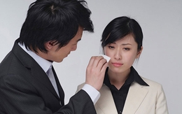 Chồng thường xuyên đi gái để chiều lòng sếp