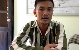 Ngã ngửa khi chồng bị bắt vì lừa gái bán vào ổ mại dâm