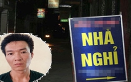 Ngủ ngoài đường, bé gái 13 tuổi bị đưa vào nhà nghỉ xâm hại
