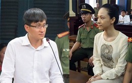Vụ HH Phương Nga: Đại gia gửi đơn tố cáo người tung “hợp đồng tình dục” lên mạng