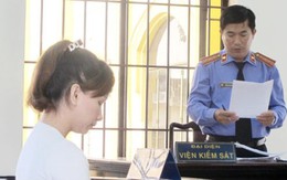 Giận chồng, ác mẫu giết con trai 3 tuổi