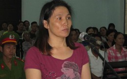 Đòi bán đất nuôi người tình, chồng bị vợ phóng hỏa thiêu sống