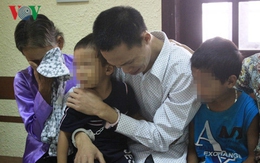 Giọt nước mắt sám hối của kẻ vượt ngàn km giết vợ và tình địch