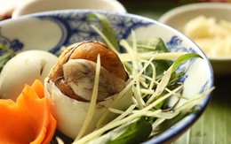 5 điều bà nội trợ Việt phải nhớ khi cho cả nhà ăn trứng vịt lộn