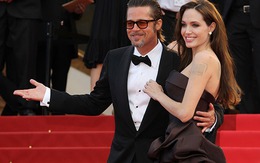Đời sống tình dục 'kỳ quái' của Brad Pitt và Angelina Jolie