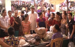 Chủ hụi ôm 7 tỷ đến trốn ở nhà con gái