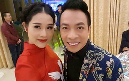 Chuyện được, mất của ca sĩ Việt Hoàn khi lấy vợ kém 18 tuổi