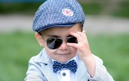 10 điểm chung của cha mẹ có con thành công