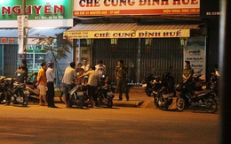 Huế: Nghi vấn mâu thuẫn tình cảm, chồng cứa cổ vợ gục tại chỗ