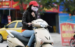 Ngày mai gió đông bắc tăng cường, Hà Nội rét 18oC