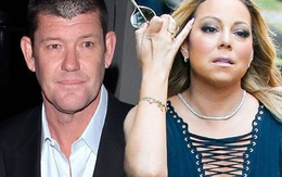 Mariah Carey bị người tình tỷ phú "đá" một cách phũ phàng như thế nào?