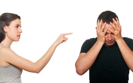 Vợ khôn muốn giữ chồng thì đừng bao giờ làm điều này