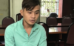 Gái mại dâm cao cấp bị cướp dụ đến khách sạn ở Sài Gòn