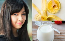 Công thức mới giúp da trắng nõn, cứ làm là hiệu quả!