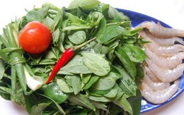 3 tác dụng phụ đáng sợ của rau ngót cần phải biết trước khi ăn