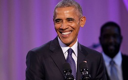 Obama sẽ chuyển Twitter hơn 11 triệu người theo dõi cho tân tổng thống