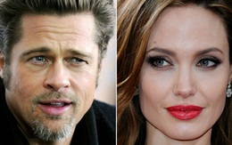 Brad Pitt đệ đơn ly dị ngược lại Angelina Jolie, yêu cầu chia sẻ quyền nuôi con