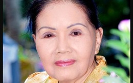 Út Bạch Lan: Sầu nữ hát dạo, nuôi 4 con riêng của chồng