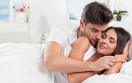 Sex nhiều hơn cãi vã - công thức cho hôn nhân hạnh phúc