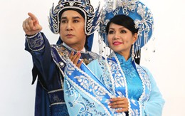 Ngọc Huyền được cấp phép về nước làm giám khảo