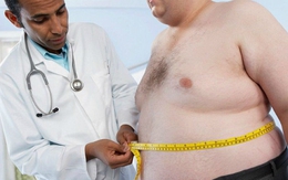 8 bệnh ung thư dễ mắc với người béo