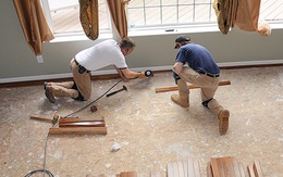 5 lỗi tai hại nhiều người mắc khi sửa nhà