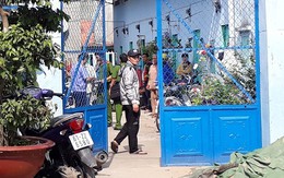 Người bán vé số tử vong trong phòng trọ khóa cửa
