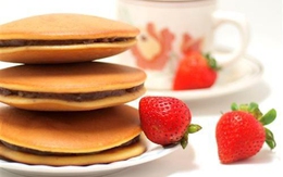 5 món bánh ngon miệng làm bằng chảo chống dính